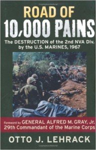 Road of 10000 Pains