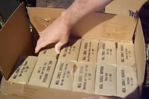 MCI Rations