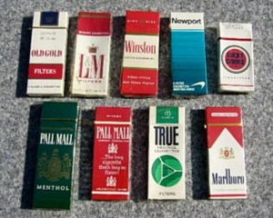 military cigarette brand Cigarettes and Smoking in Vietnam