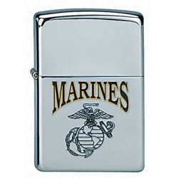Zippo_Lighter