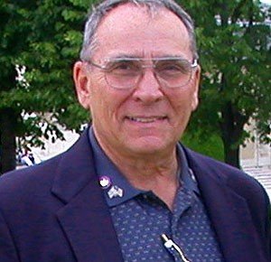 Capt Ron Drez