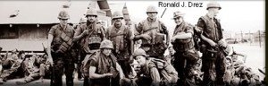 Capt. Ronald Drez
